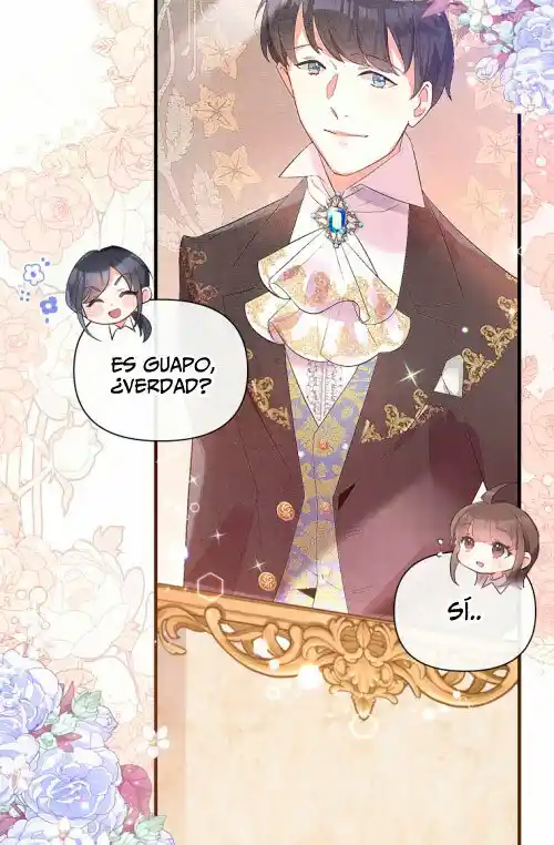 Matrimonio B capítulo 21, página 13