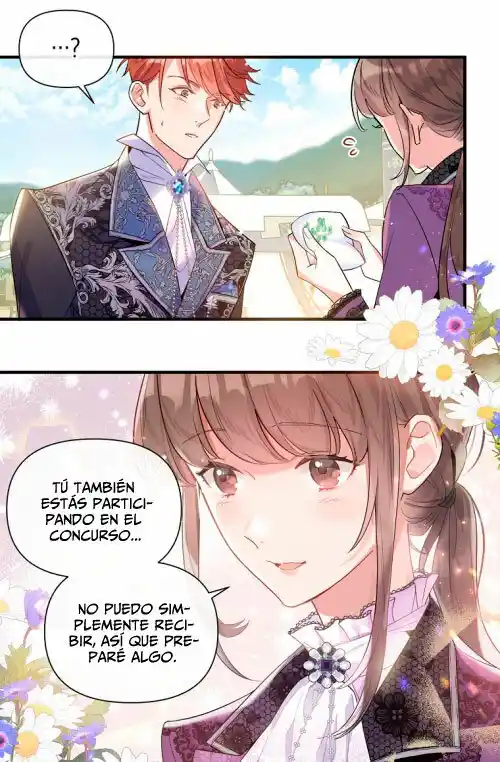 Matrimonio B capítulo 21, página 24