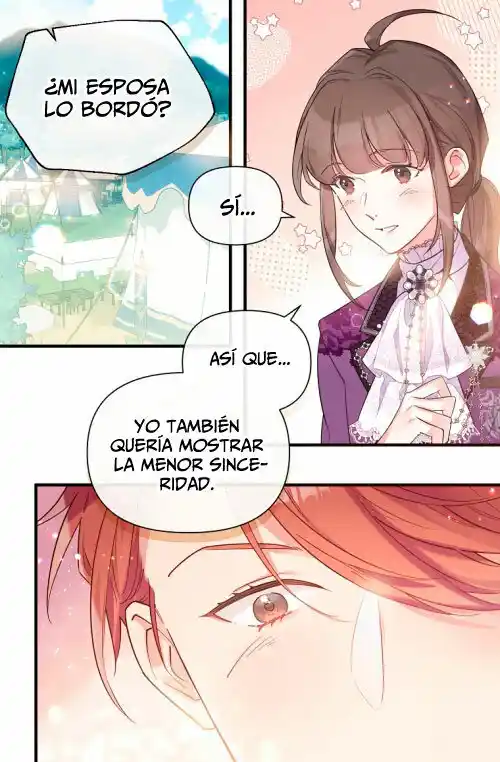 Matrimonio B capítulo 21, página 31