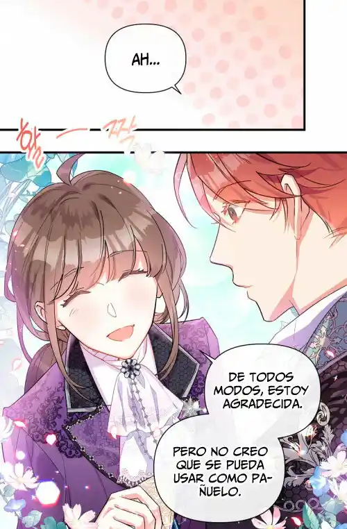 Matrimonio B capítulo 21, página 47