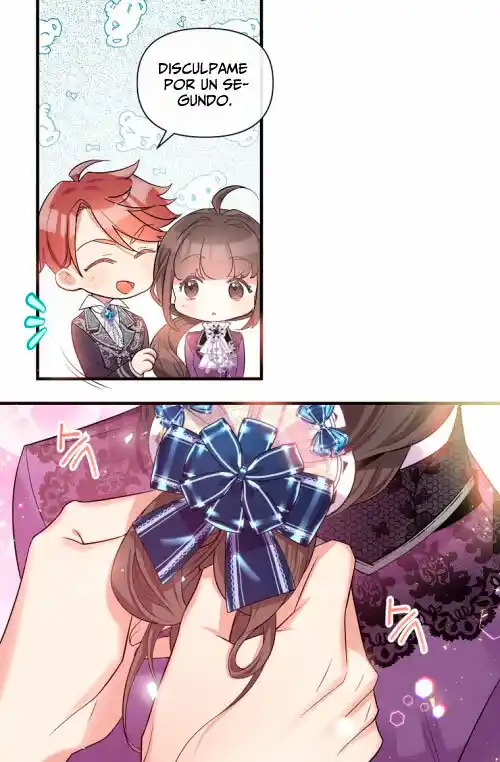 Matrimonio B capítulo 21, página 49