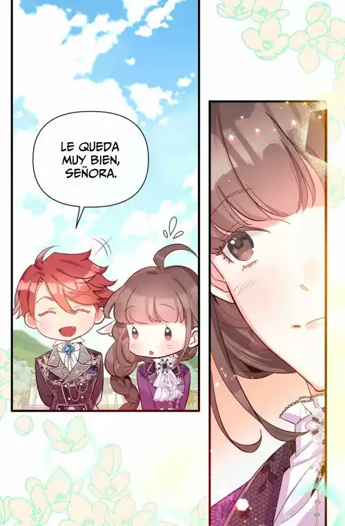 Matrimonio B capítulo 21, página 51