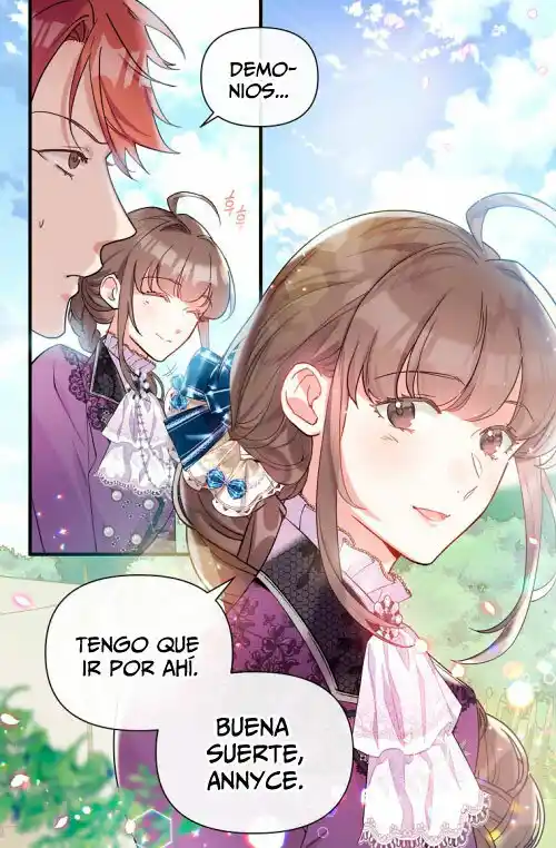 Matrimonio B capítulo 21, página 58