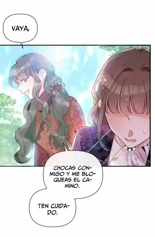 Matrimonio B capítulo 21, página 61