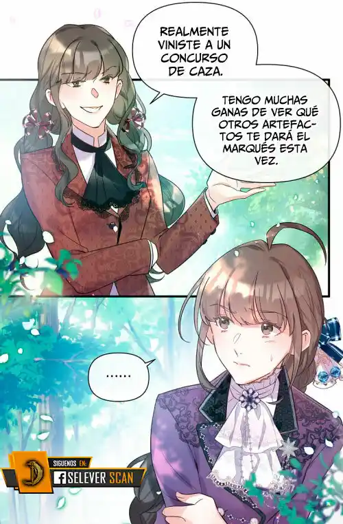 Matrimonio B capítulo 21, página 63