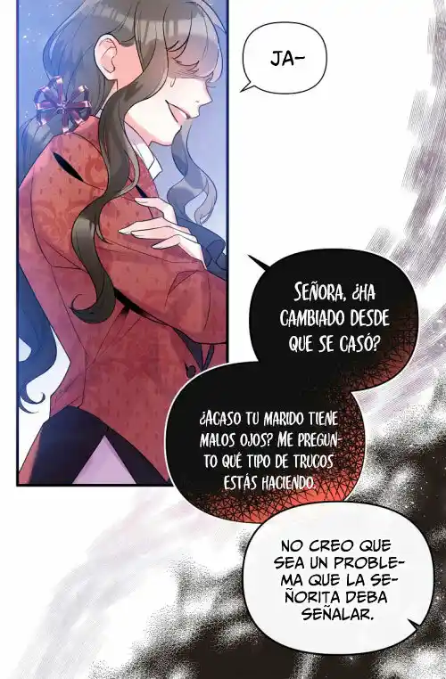 Matrimonio B capítulo 21, página 67