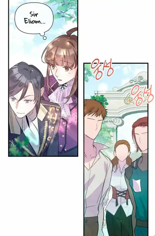Matrimonio B capítulo 21, página 69