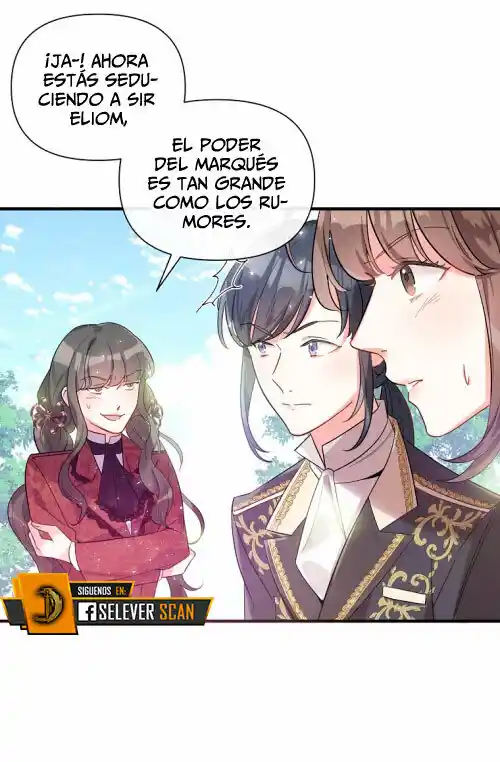 Matrimonio B capítulo 21, página 71
