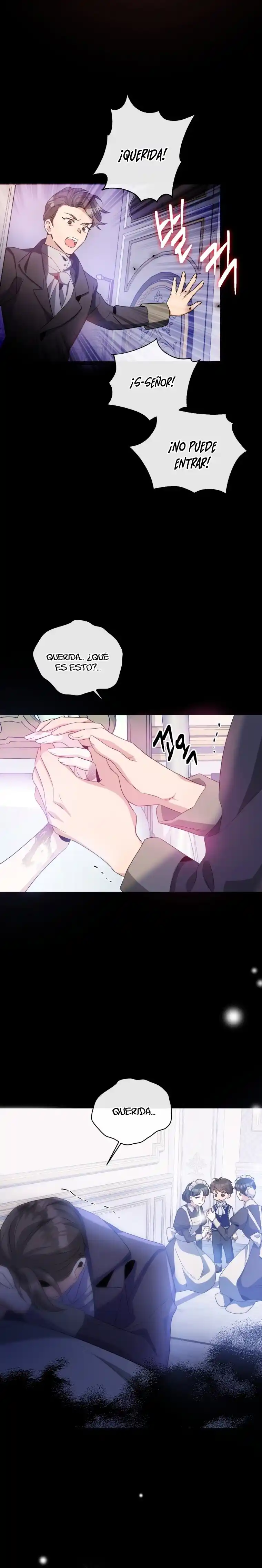 Matrimonio B capítulo 39, página 32