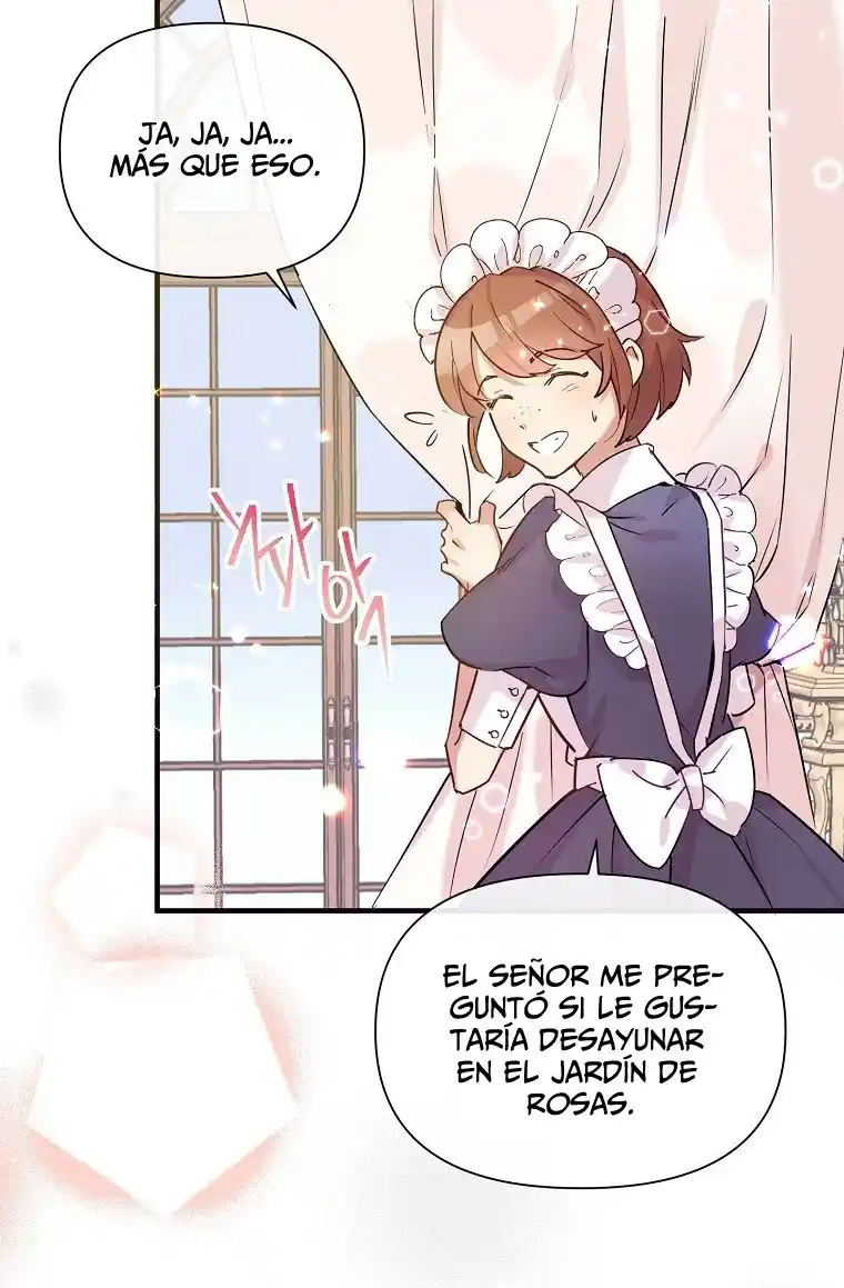 Matrimonio B capítulo 8, página 47