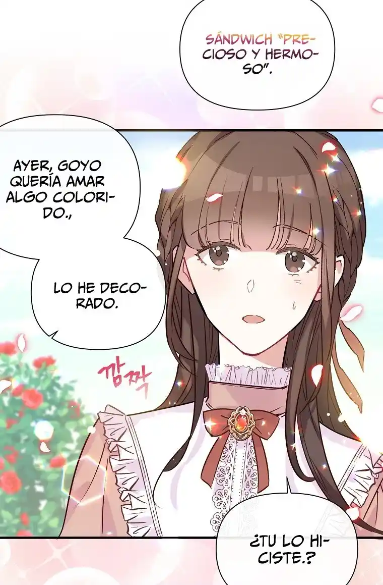 Matrimonio B capítulo 8, página 63