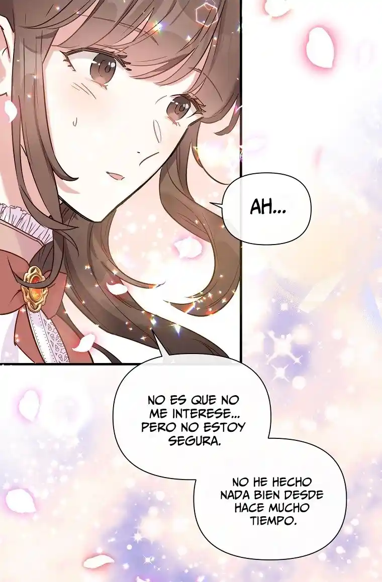 Matrimonio B capítulo 8, página 73