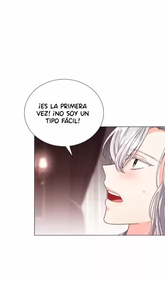 Matrimonio Contractual capítulo 13, página 32