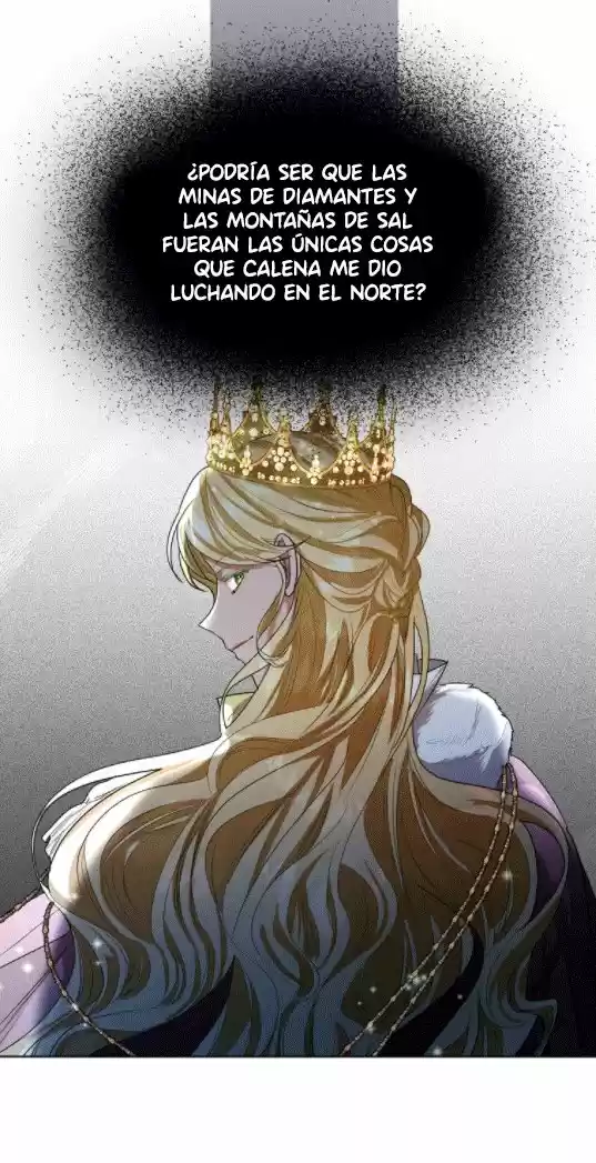 Matrimonio Contractual capítulo 21, página 3