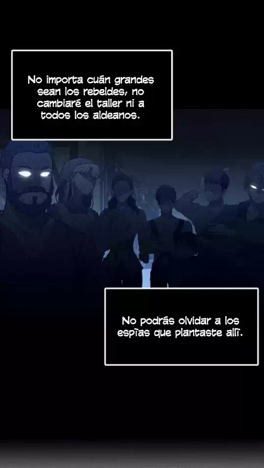 Matrimonio Contractual capítulo 21, página 5
