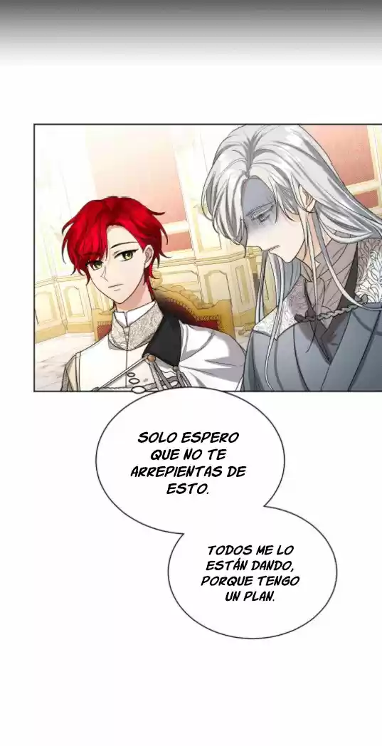 Matrimonio Contractual capítulo 21, página 6