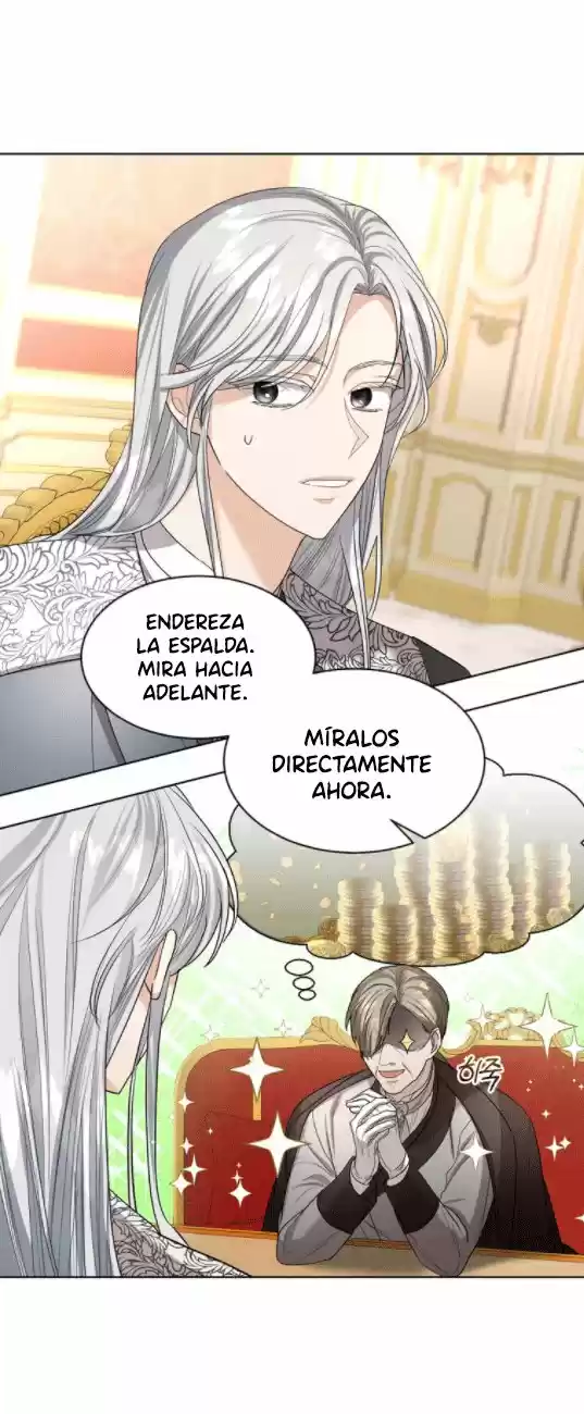 Matrimonio Contractual capítulo 21, página 8