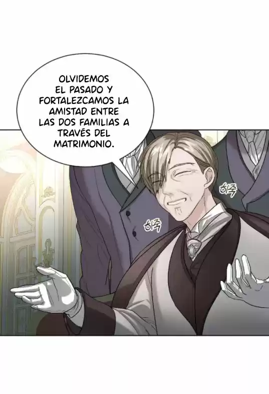 Matrimonio Contractual capítulo 21, página 14