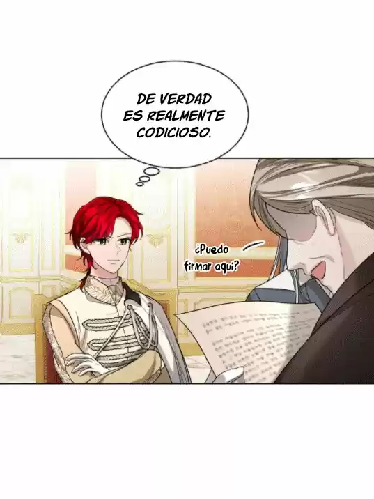 Matrimonio Contractual capítulo 21, página 15