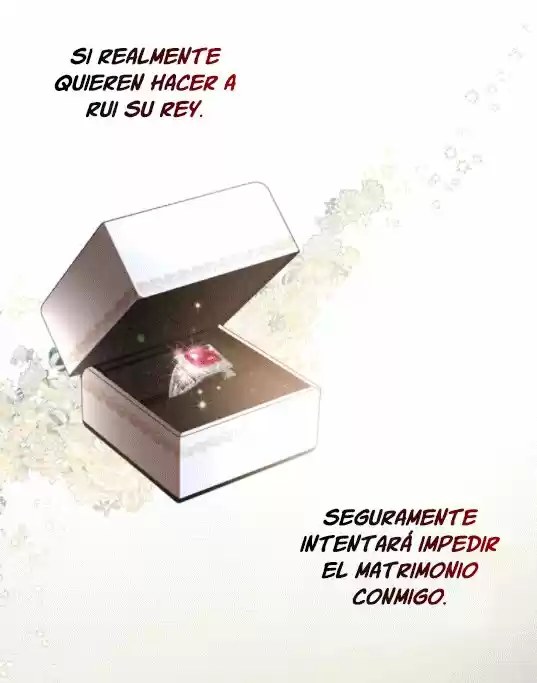 Matrimonio Contractual capítulo 21, página 23