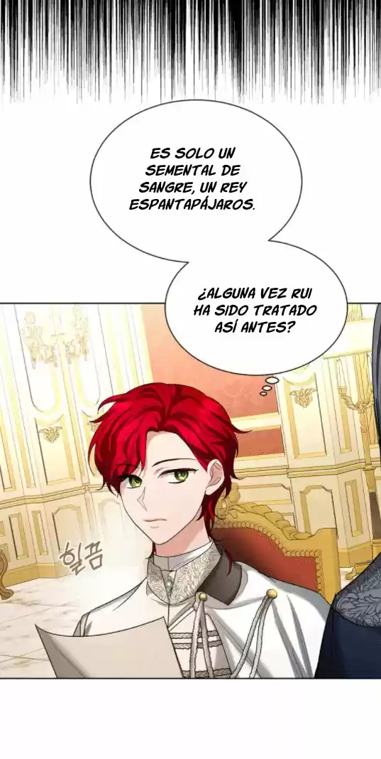 Matrimonio Contractual capítulo 21, página 26