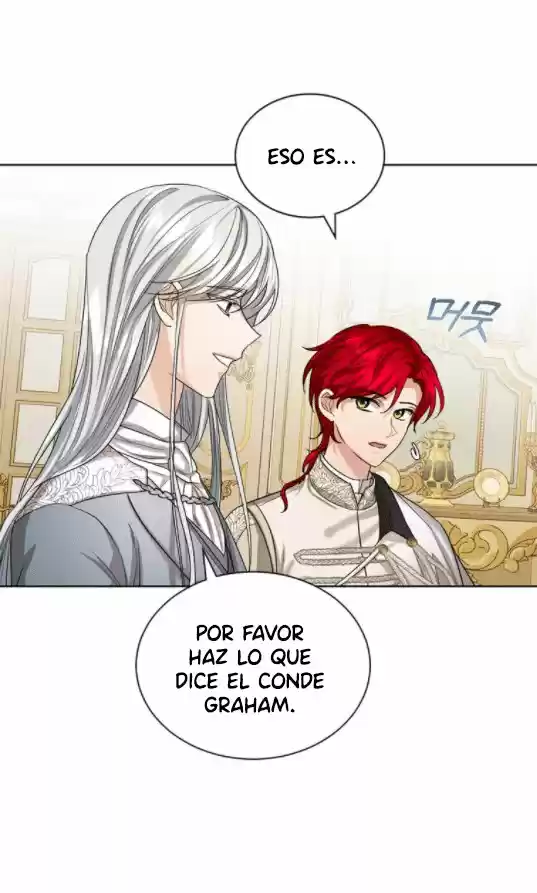 Matrimonio Contractual capítulo 21, página 30