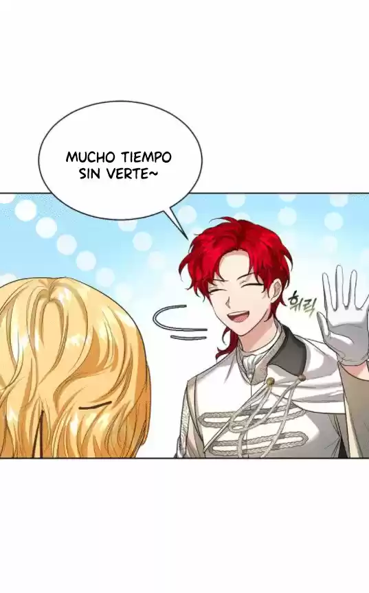 Matrimonio Contractual capítulo 21, página 45