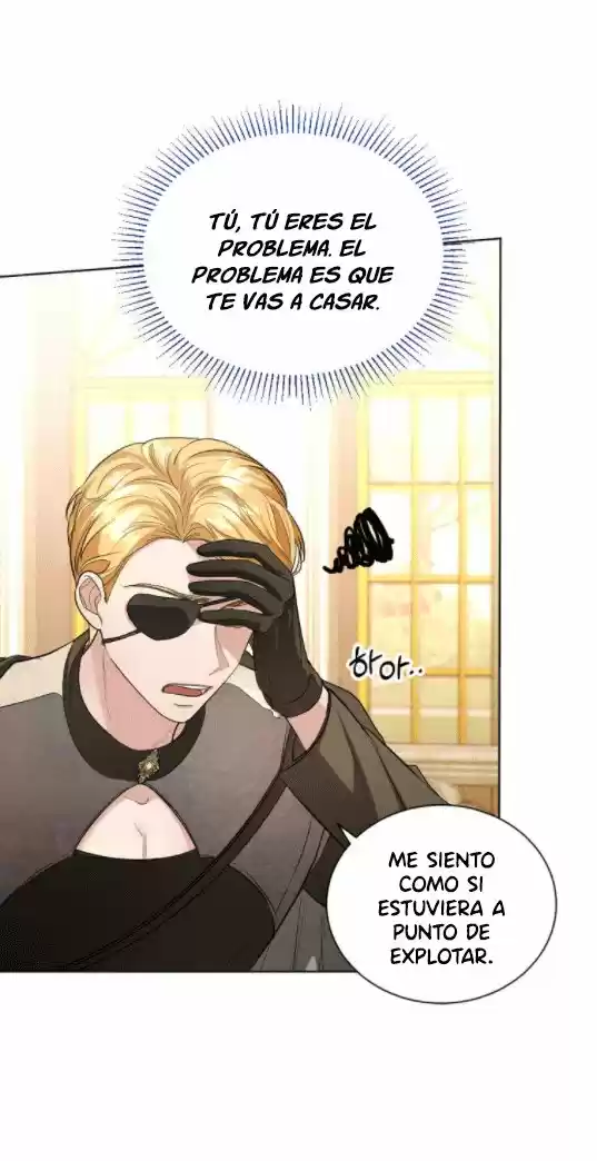 Matrimonio Contractual capítulo 21, página 54