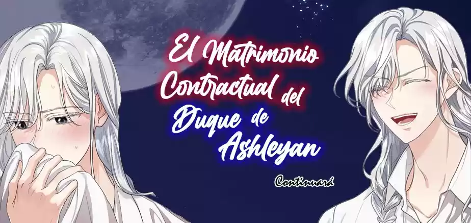 Matrimonio Contractual capítulo 21, página 61