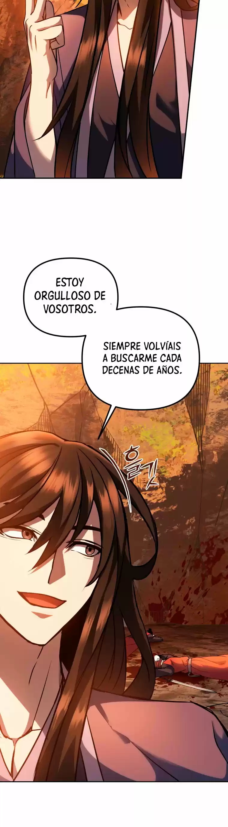 Maxed Out Leveling capítulo 1, página 33