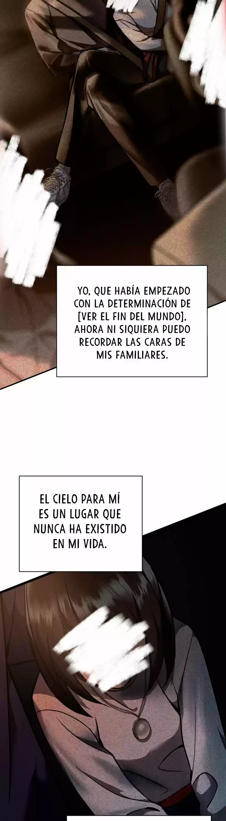 Maxed Out Leveling capítulo 1, página 48