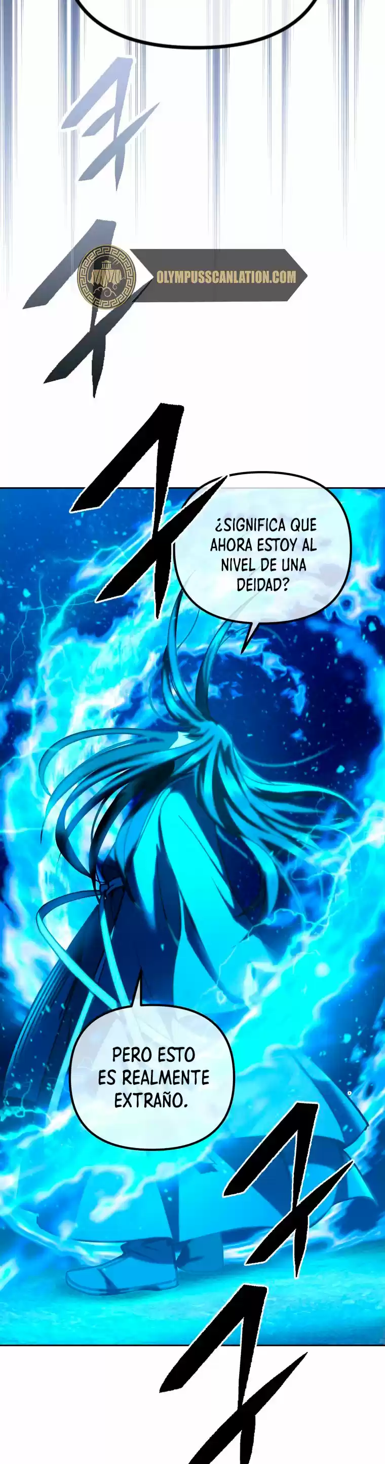 Maxed Out Leveling capítulo 1, página 55