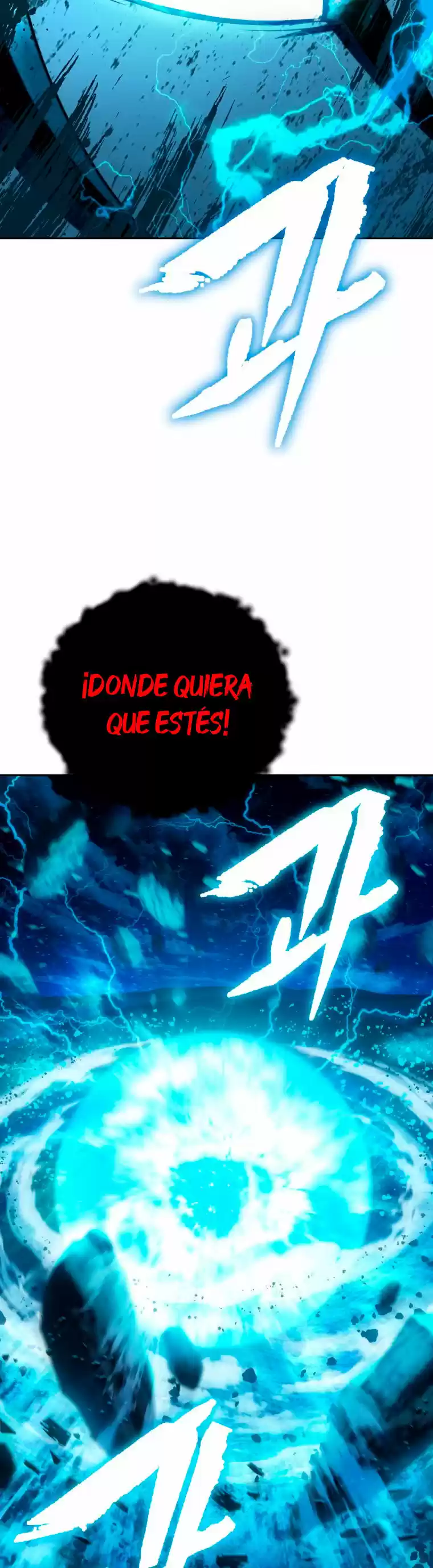 Maxed Out Leveling capítulo 1, página 62