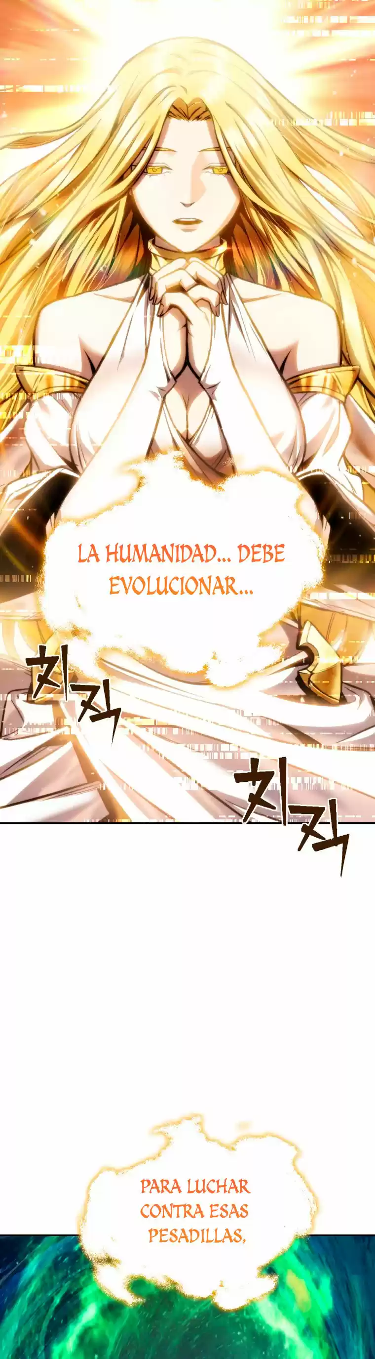 Maxed Out Leveling capítulo 1, página 73