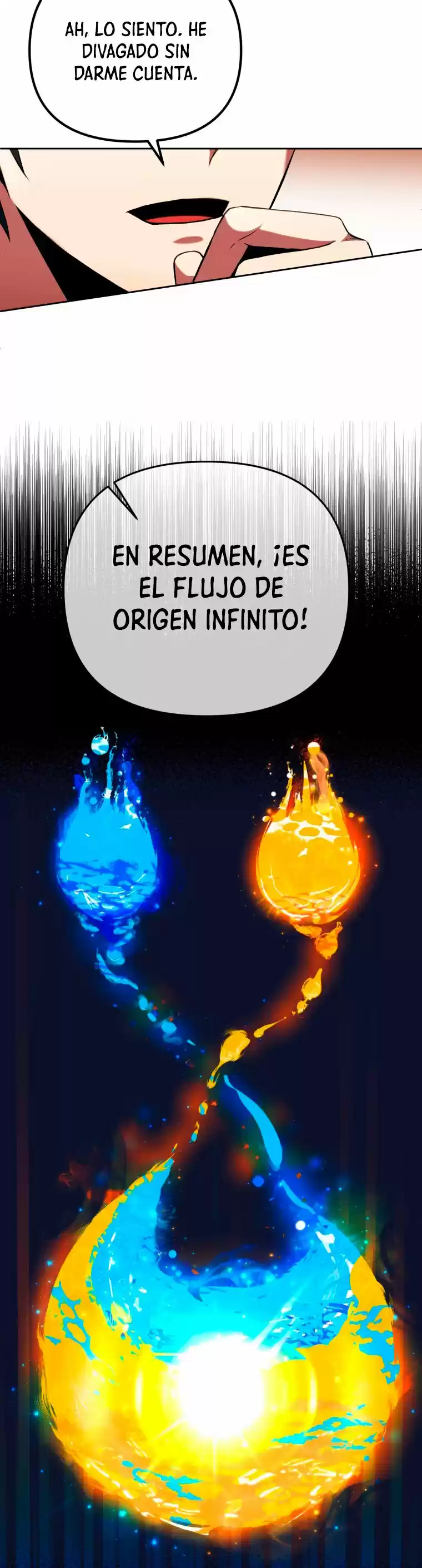 Maxed Out Leveling capítulo 10, página 28