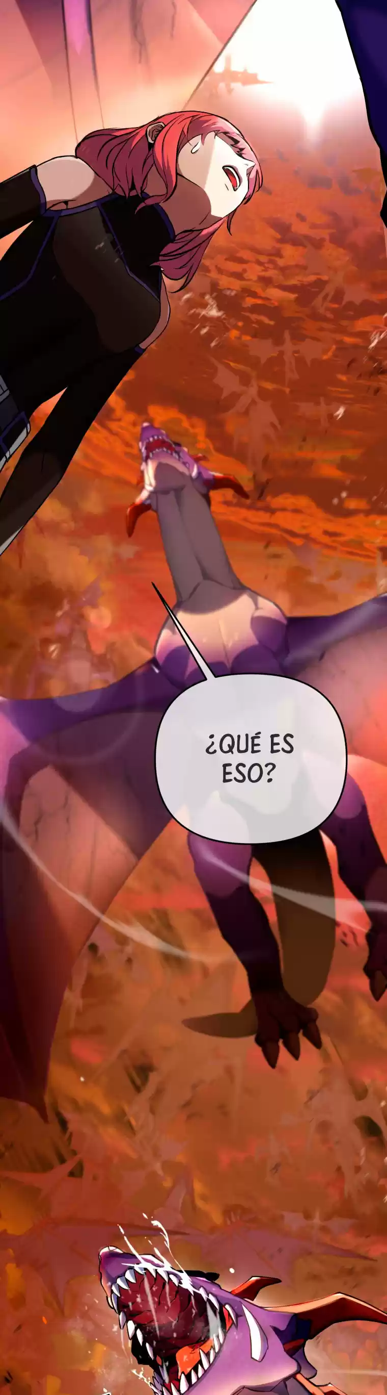 Maxed Out Leveling capítulo 10, página 54