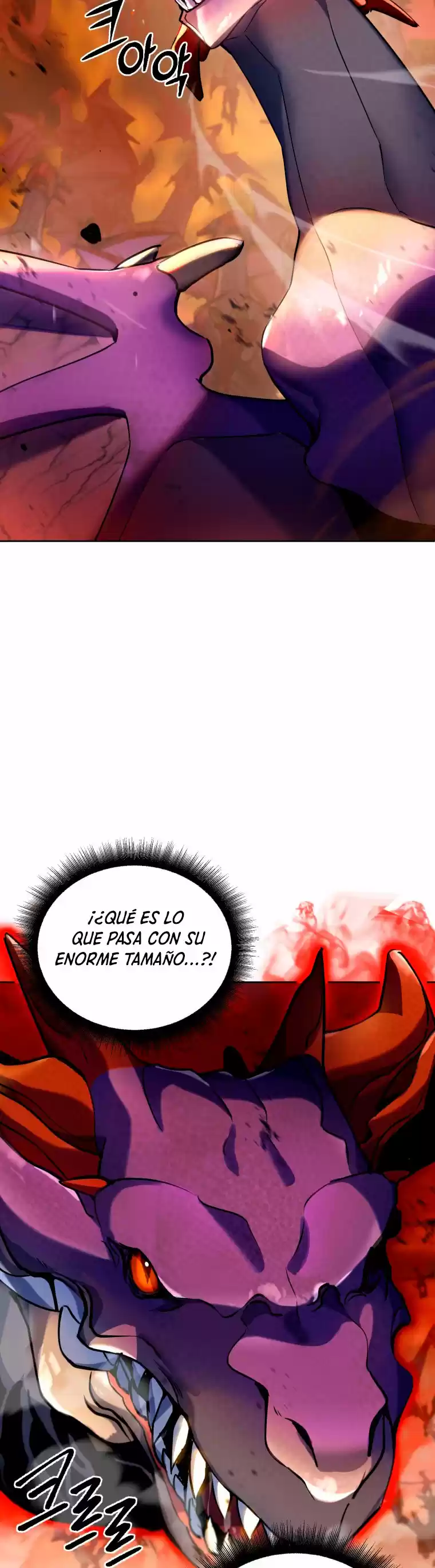 Maxed Out Leveling capítulo 10, página 55