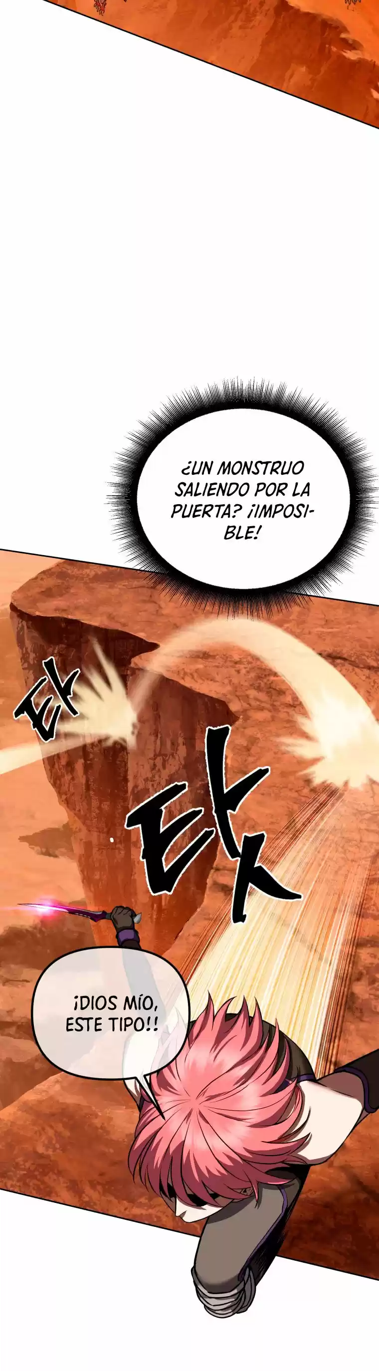 Maxed Out Leveling capítulo 11, página 14