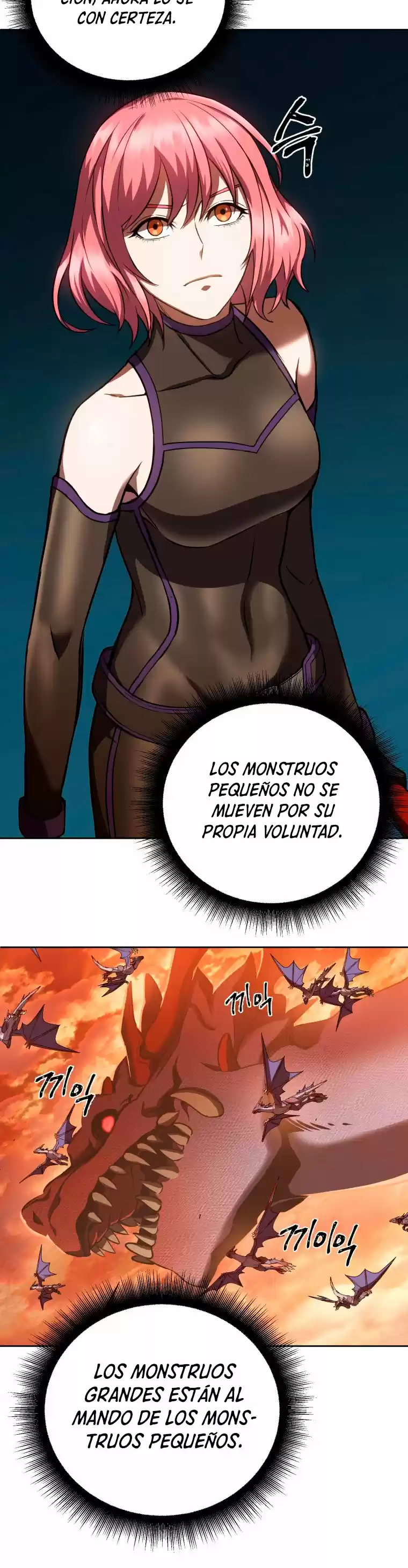 Maxed Out Leveling capítulo 11, página 22