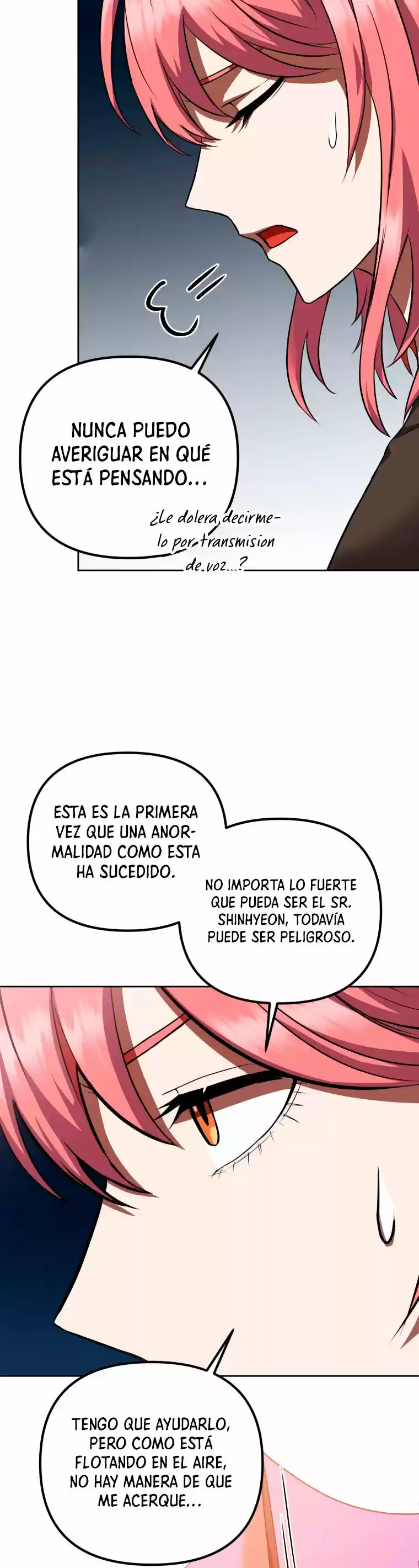 Maxed Out Leveling capítulo 11, página 25