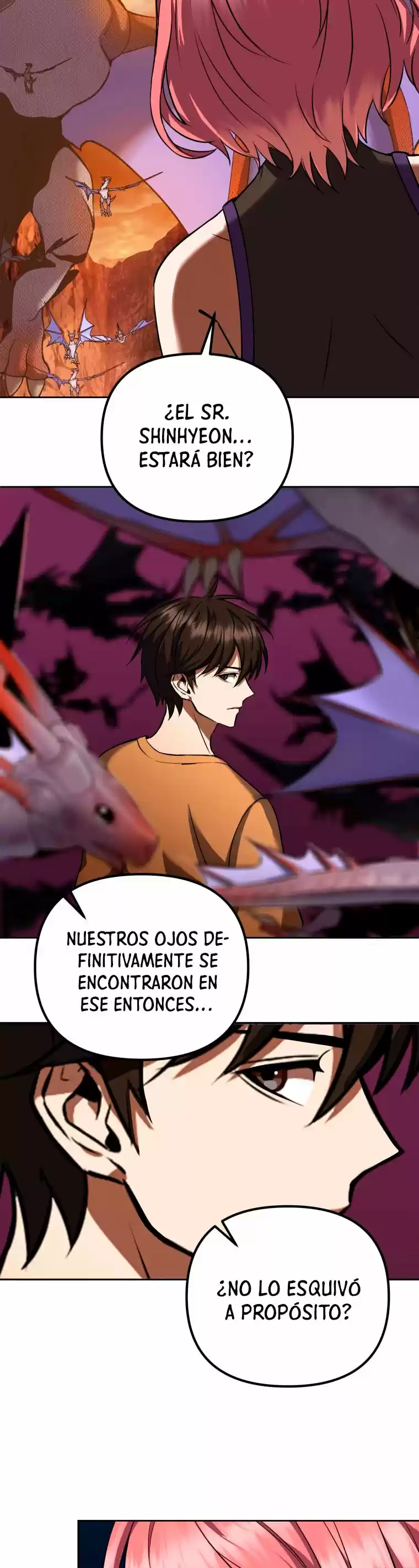 Maxed Out Leveling capítulo 11, página 29