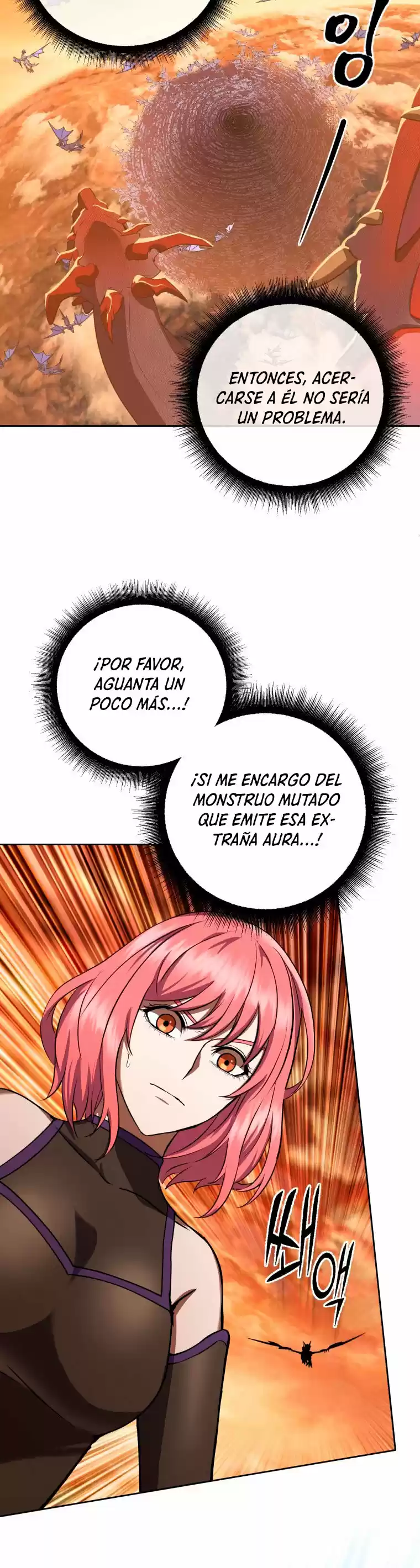 Maxed Out Leveling capítulo 11, página 31