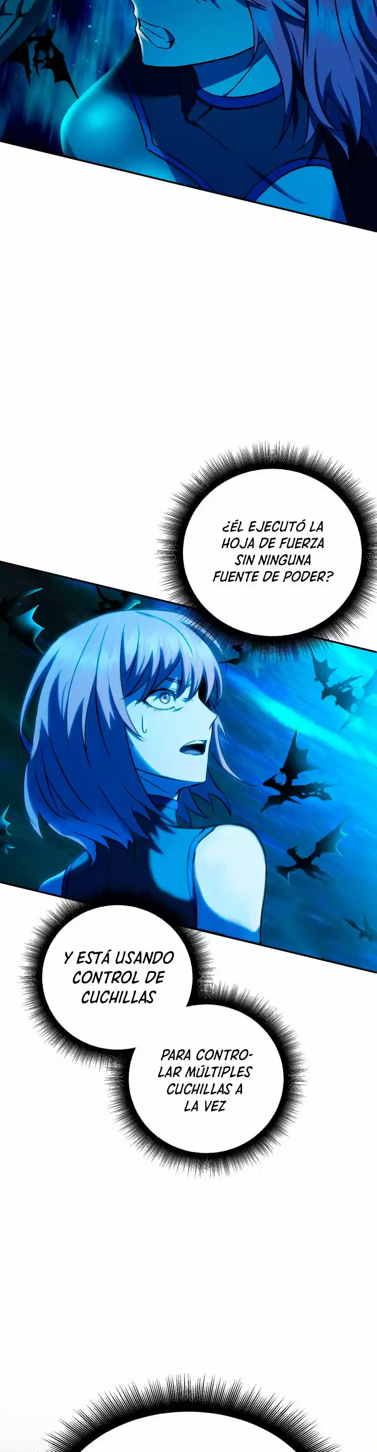 Maxed Out Leveling capítulo 11, página 49