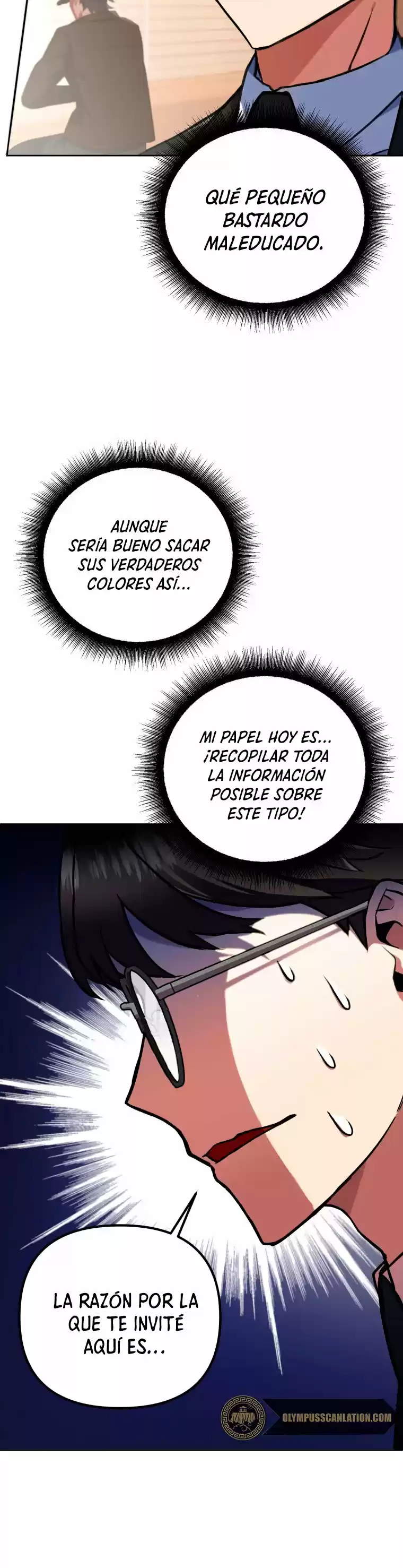 Maxed Out Leveling capítulo 12, página 13