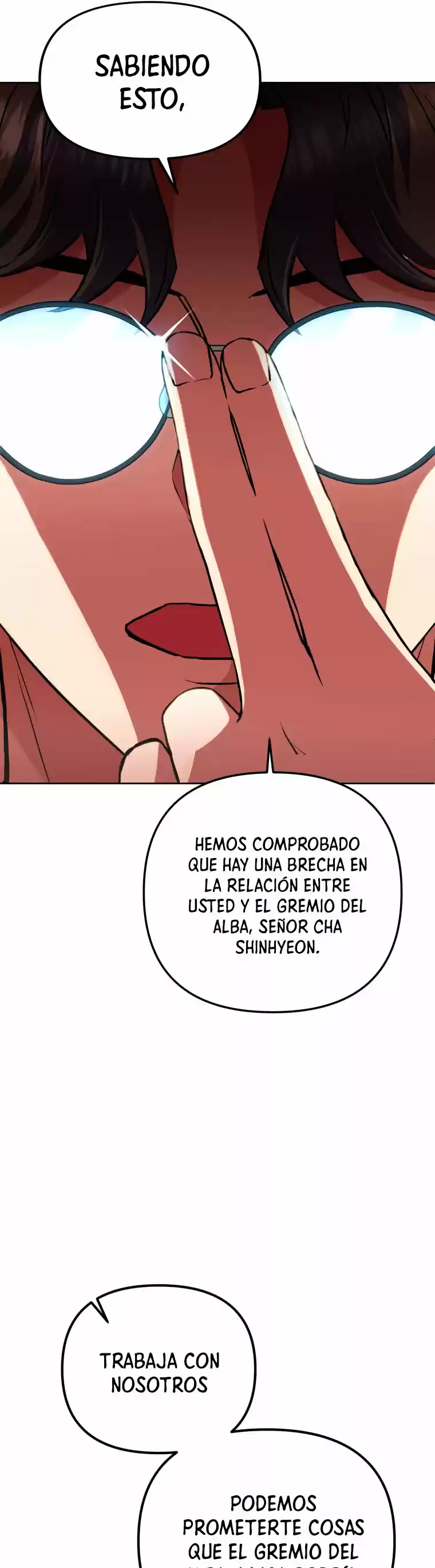 Maxed Out Leveling capítulo 12, página 28