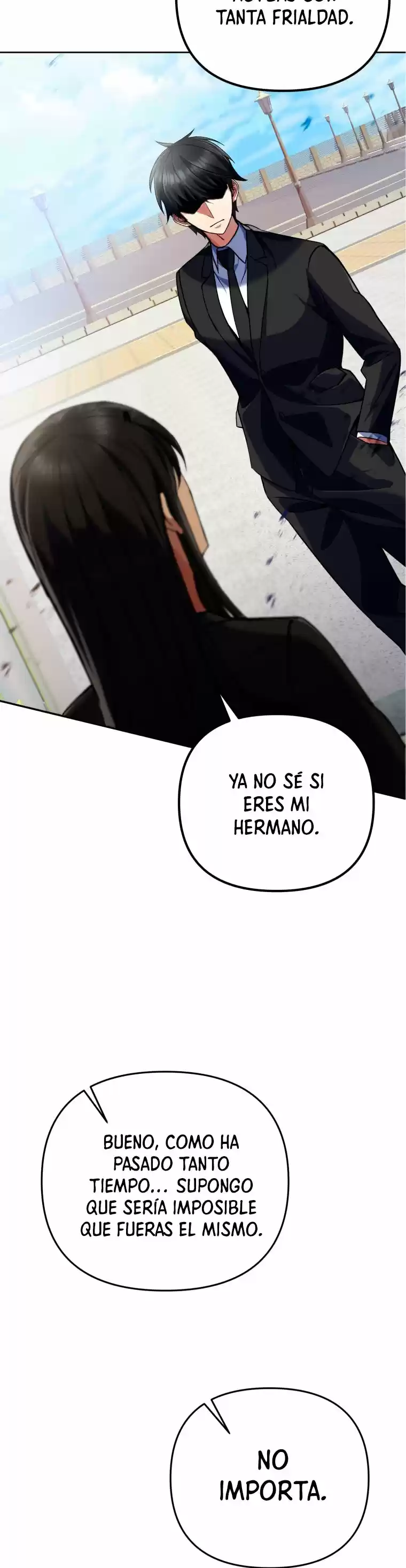 Maxed Out Leveling capítulo 12, página 81