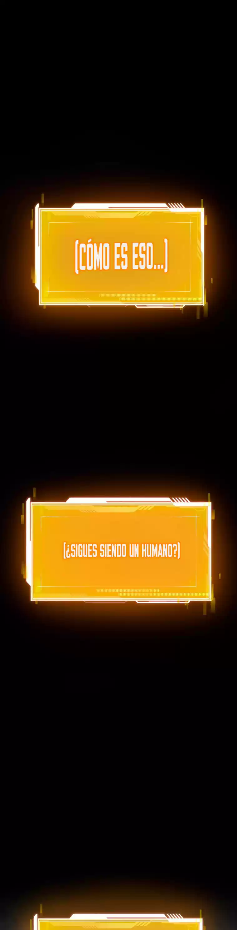 Maxed Out Leveling capítulo 13, página 4