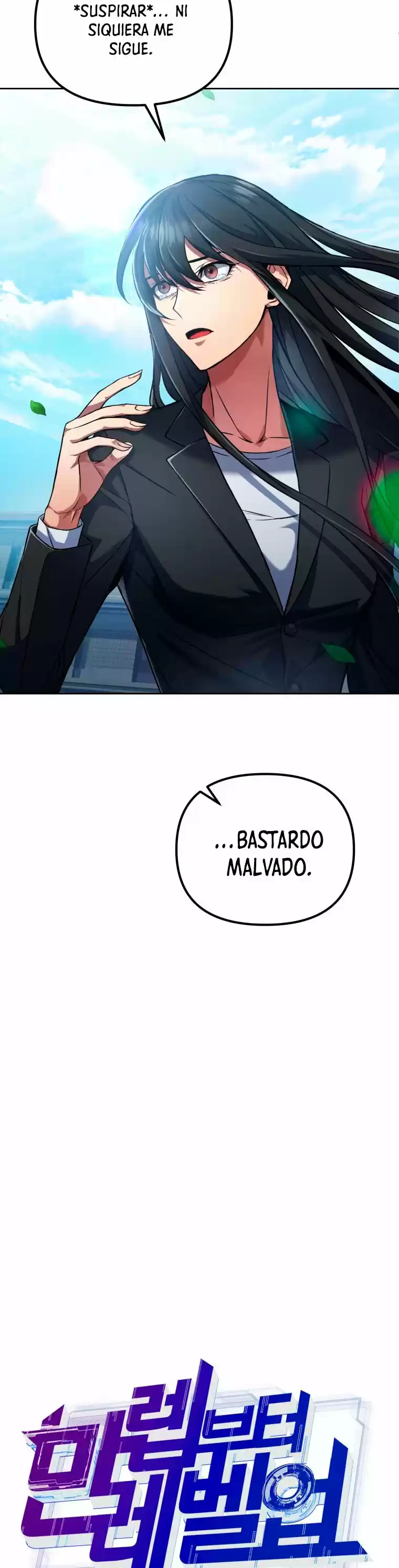 Maxed Out Leveling capítulo 13, página 19