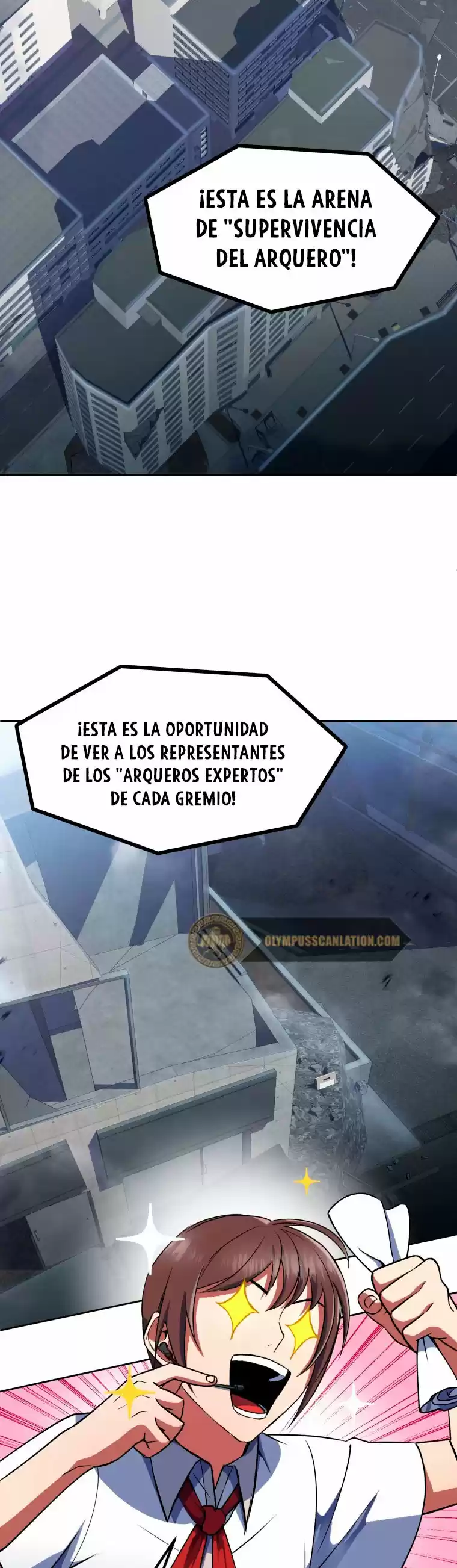 Maxed Out Leveling capítulo 14, página 26