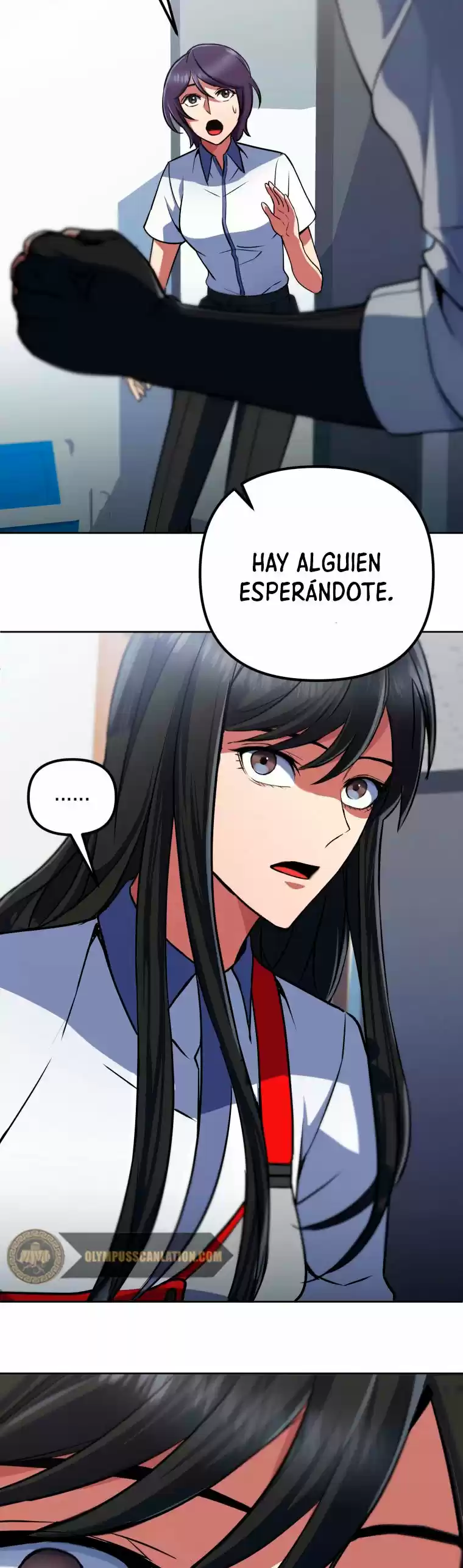 Maxed Out Leveling capítulo 14, página 41